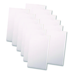 Tidal MP Copy Paper, 92 Brightness, 20lb, 11 x 17, White, 500 Sheets/Ream