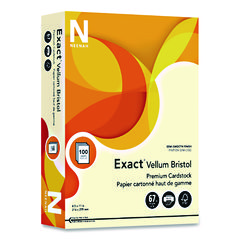 Tidal MP Copy Paper, 92 Brightness, 20lb, 11 x 17, White, 500 Sheets/Ream