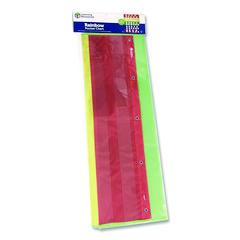 Tidal MP Copy Paper, 92 Brightness, 20lb, 11 x 17, White, 500 Sheets/Ream