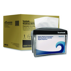 Tidal MP Copy Paper, 92 Brightness, 20lb, 11 x 17, White, 500 Sheets/Ream