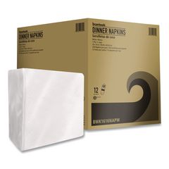 Tidal MP Copy Paper, 92 Brightness, 20lb, 11 x 17, White, 500 Sheets/Ream