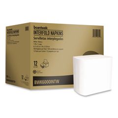 Tidal MP Copy Paper, 92 Brightness, 20lb, 11 x 17, White, 500 Sheets/Ream