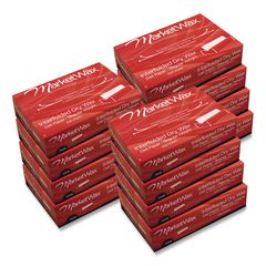 Tidal MP Copy Paper, 92 Brightness, 20lb, 11 x 17, White, 500 Sheets/Ream