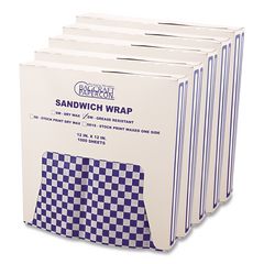 Tidal MP Copy Paper, 92 Brightness, 20lb, 11 x 17, White, 500 Sheets/Ream