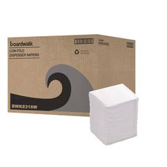 Tidal MP Copy Paper, 92 Brightness, 20lb, 11 x 17, White, 500 Sheets/Ream