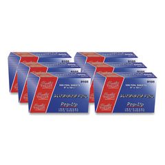 Tidal MP Copy Paper, 92 Brightness, 20lb, 11 x 17, White, 500 Sheets/Ream