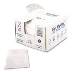 Tidal MP Copy Paper, 92 Brightness, 20lb, 11 x 17, White, 500 Sheets/Ream