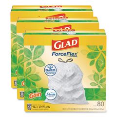 Tidal MP Copy Paper, 92 Brightness, 20lb, 11 x 17, White, 500 Sheets/Ream