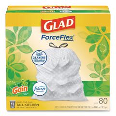 Tidal MP Copy Paper, 92 Brightness, 20lb, 11 x 17, White, 500 Sheets/Ream
