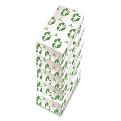 Tidal MP Copy Paper, 92 Brightness, 20lb, 11 x 17, White, 500 Sheets/Ream