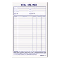 Tidal MP Copy Paper, 92 Brightness, 20lb, 11 x 17, White, 500 Sheets/Ream