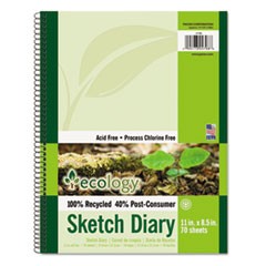 Tidal MP Copy Paper, 92 Brightness, 20lb, 11 x 17, White, 500 Sheets/Ream