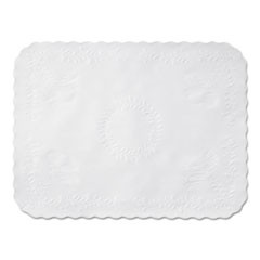 Tidal MP Copy Paper, 92 Brightness, 20lb, 11 x 17, White, 500 Sheets/Ream