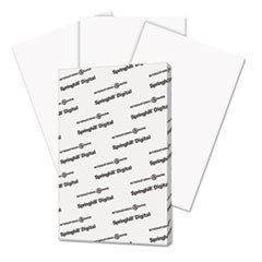 Tidal MP Copy Paper, 92 Brightness, 20lb, 11 x 17, White, 500 Sheets/Ream