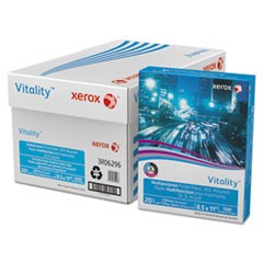 Tidal MP Copy Paper, 92 Brightness, 20lb, 11 x 17, White, 500 Sheets/Ream