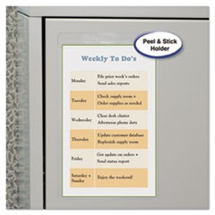 Tidal MP Copy Paper, 92 Brightness, 20lb, 11 x 17, White, 500 Sheets/Ream
