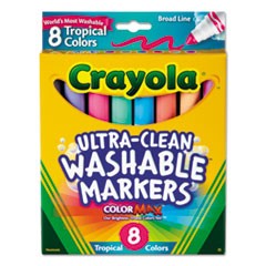 Tidal MP Copy Paper, 92 Brightness, 20lb, 11 x 17, White, 500 Sheets/Ream