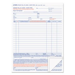 Tidal MP Copy Paper, 92 Brightness, 20lb, 11 x 17, White, 500 Sheets/Ream