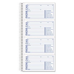 Tidal MP Copy Paper, 92 Brightness, 20lb, 11 x 17, White, 500 Sheets/Ream