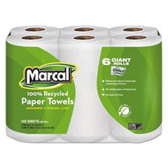 Tidal MP Copy Paper, 92 Brightness, 20lb, 11 x 17, White, 500 Sheets/Ream