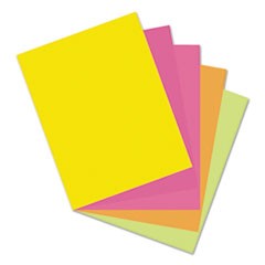 Tidal MP Copy Paper, 92 Brightness, 20lb, 11 x 17, White, 500 Sheets/Ream