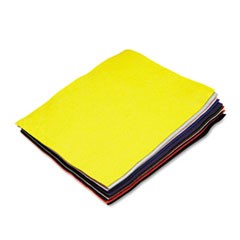 Tidal MP Copy Paper, 92 Brightness, 20lb, 11 x 17, White, 500 Sheets/Ream