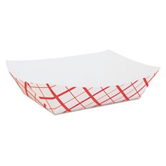 Tidal MP Copy Paper, 92 Brightness, 20lb, 11 x 17, White, 500 Sheets/Ream
