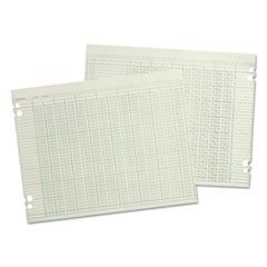 Tidal MP Copy Paper, 92 Brightness, 20lb, 11 x 17, White, 500 Sheets/Ream