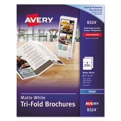 Tidal MP Copy Paper, 92 Brightness, 20lb, 11 x 17, White, 500 Sheets/Ream