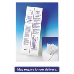 Tidal MP Copy Paper, 92 Brightness, 20lb, 11 x 17, White, 500 Sheets/Ream