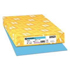 Tidal MP Copy Paper, 92 Brightness, 20lb, 11 x 17, White, 500 Sheets/Ream