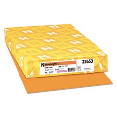 Tidal MP Copy Paper, 92 Brightness, 20lb, 11 x 17, White, 500 Sheets/Ream
