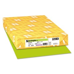 Tidal MP Copy Paper, 92 Brightness, 20lb, 11 x 17, White, 500 Sheets/Ream