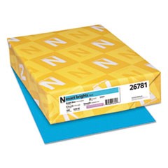 Tidal MP Copy Paper, 92 Brightness, 20lb, 11 x 17, White, 500 Sheets/Ream