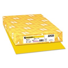 Tidal MP Copy Paper, 92 Brightness, 20lb, 11 x 17, White, 500 Sheets/Ream