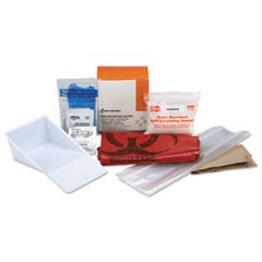 Tidal MP Copy Paper, 92 Brightness, 20lb, 11 x 17, White, 500 Sheets/Ream
