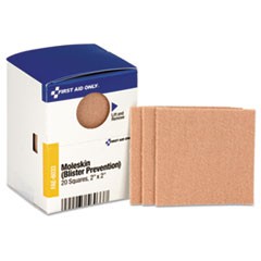 Tidal MP Copy Paper, 92 Brightness, 20lb, 11 x 17, White, 500 Sheets/Ream