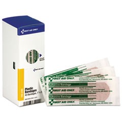 Tidal MP Copy Paper, 92 Brightness, 20lb, 11 x 17, White, 500 Sheets/Ream