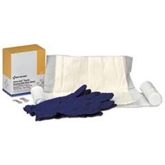 Tidal MP Copy Paper, 92 Brightness, 20lb, 11 x 17, White, 500 Sheets/Ream