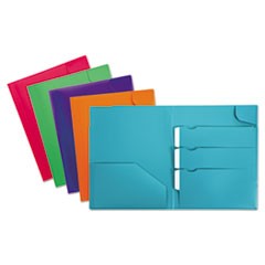 Tidal MP Copy Paper, 92 Brightness, 20lb, 11 x 17, White, 500 Sheets/Ream