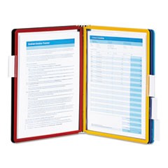 Tidal MP Copy Paper, 92 Brightness, 20lb, 11 x 17, White, 500 Sheets/Ream