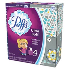 Tidal MP Copy Paper, 92 Brightness, 20lb, 11 x 17, White, 500 Sheets/Ream