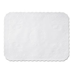 Tidal MP Copy Paper, 92 Brightness, 20lb, 11 x 17, White, 500 Sheets/Ream