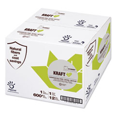 Tidal MP Copy Paper, 92 Brightness, 20lb, 11 x 17, White, 500 Sheets/Ream