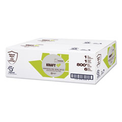 Tidal MP Copy Paper, 92 Brightness, 20lb, 11 x 17, White, 500 Sheets/Ream