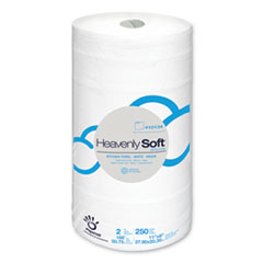 Tidal MP Copy Paper, 92 Brightness, 20lb, 11 x 17, White, 500 Sheets/Ream