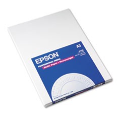 Tidal MP Copy Paper, 92 Brightness, 20lb, 11 x 17, White, 500 Sheets/Ream