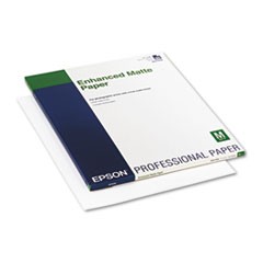 Tidal MP Copy Paper, 92 Brightness, 20lb, 11 x 17, White, 500 Sheets/Ream