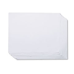 Tidal MP Copy Paper, 92 Brightness, 20lb, 11 x 17, White, 500 Sheets/Ream