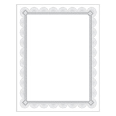 Tidal MP Copy Paper, 92 Brightness, 20lb, 11 x 17, White, 500 Sheets/Ream